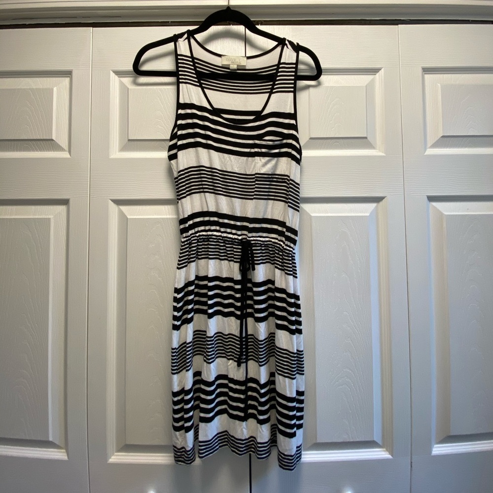 Cotton dress